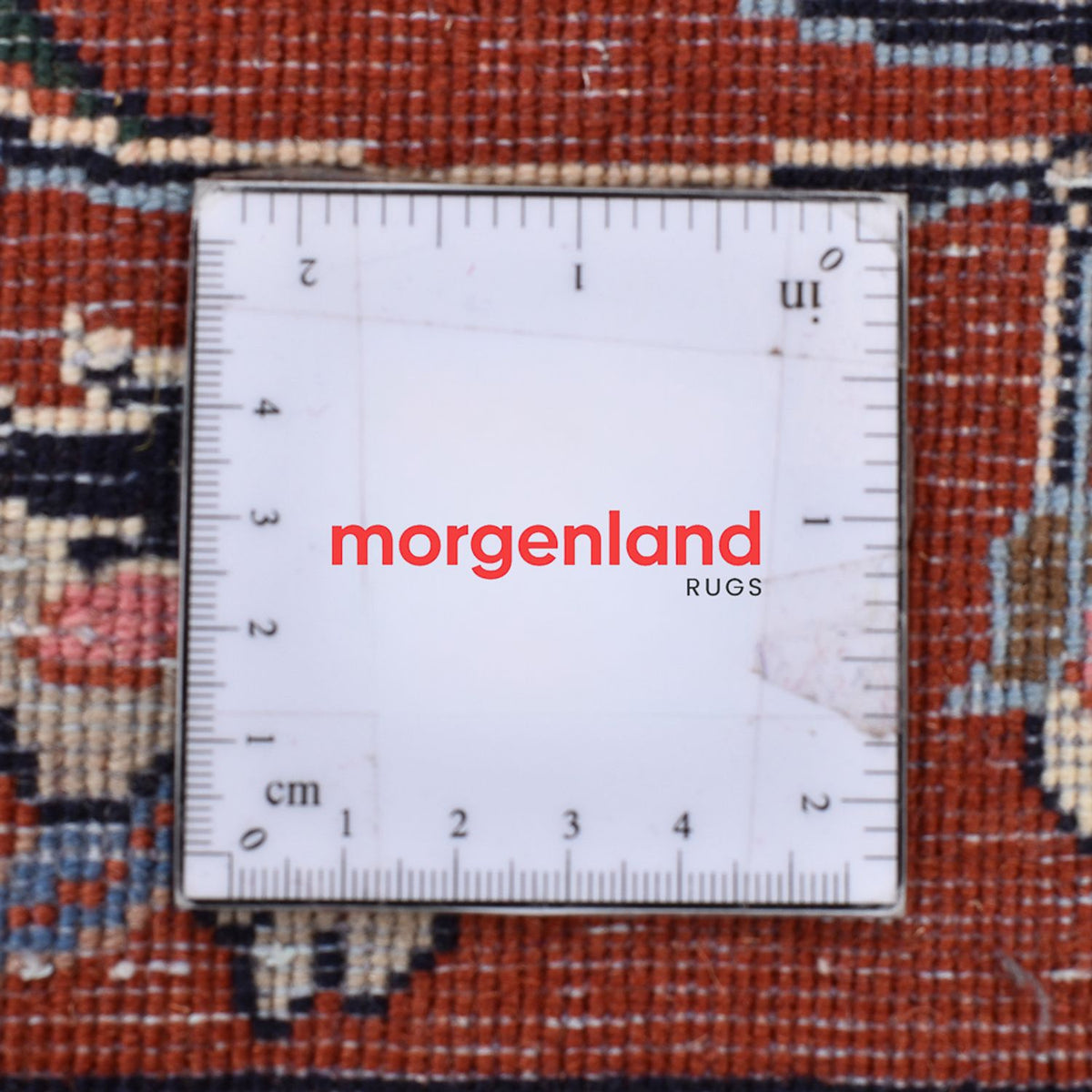 Tappeto corsia Tappeto Persero - Classico - 393 x 70 cm - arancione