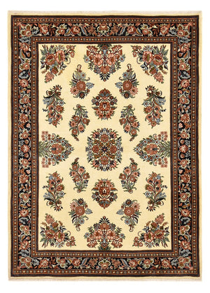 Tappeto Persero - Classico - 242 x 179 cm - crema