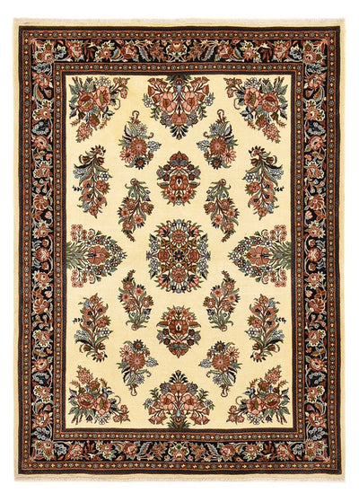 Sarouk Tappeto 179x242cm - Tappeto persiano