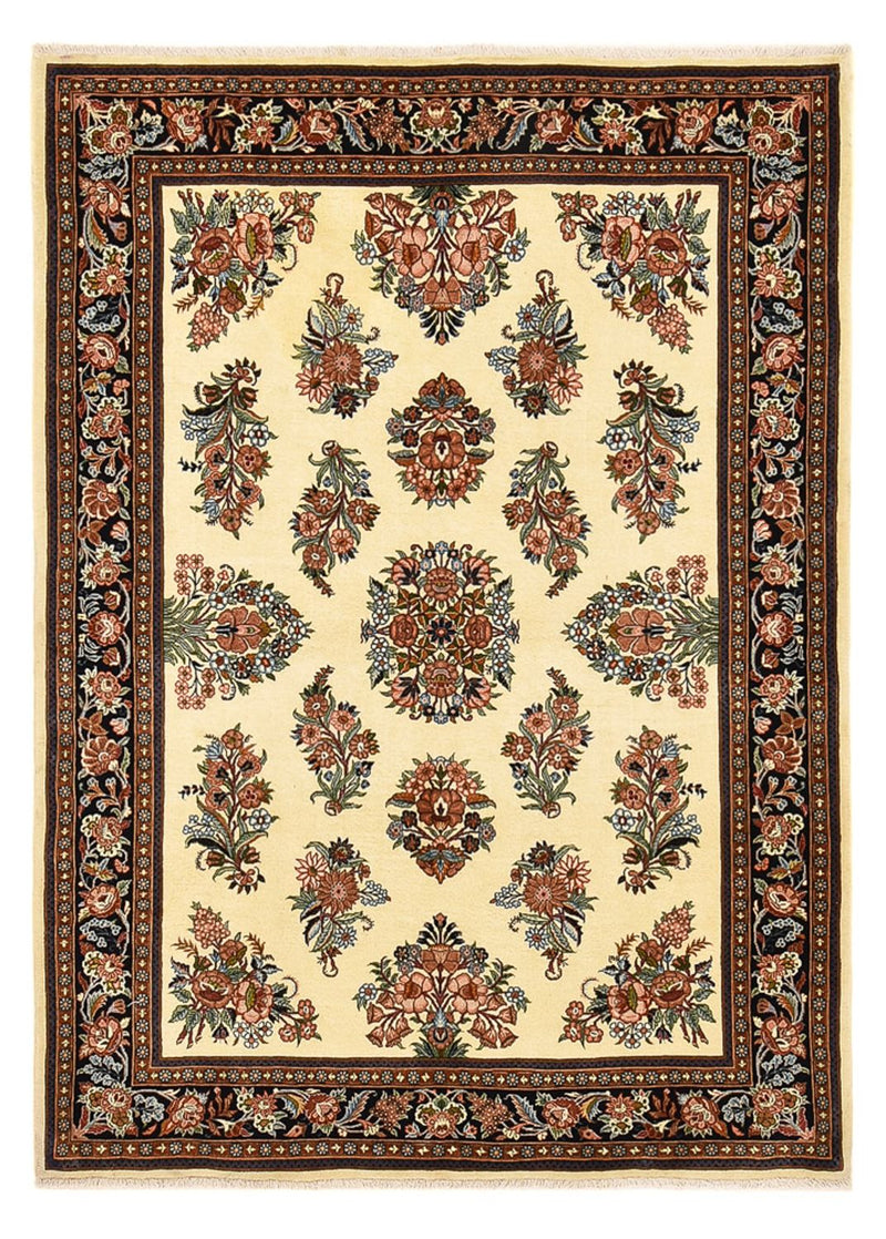 Tappeto Persero - Classico - 242 x 179 cm - crema