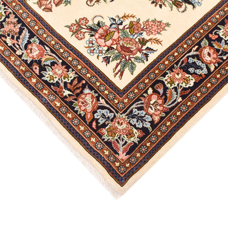 Tappeto Persero - Classico - 242 x 179 cm - crema