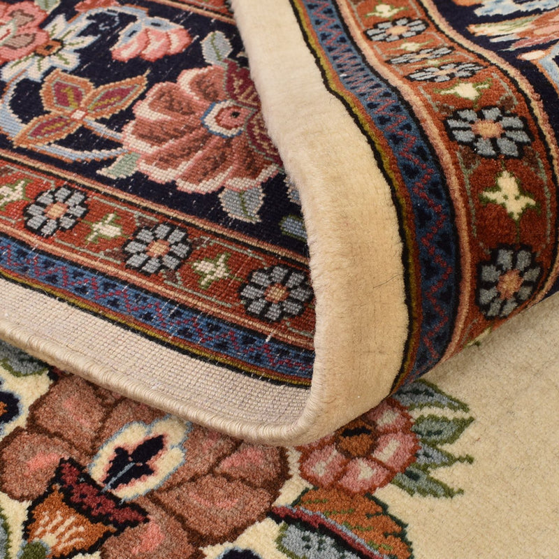 Tappeto Persero - Classico - 242 x 179 cm - crema