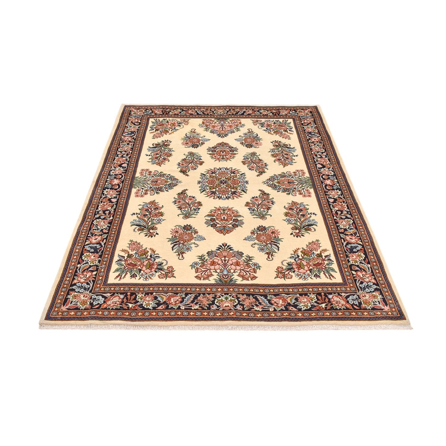 Tappeto Persero - Classico - 242 x 179 cm - crema