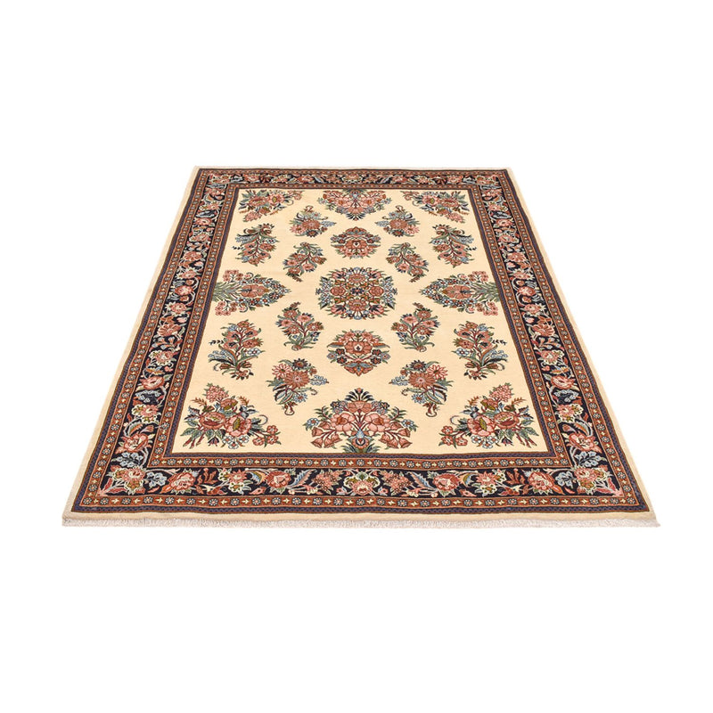 Tappeto Persero - Classico - 242 x 179 cm - crema