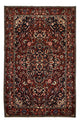 Bakhtiari Tappeto 207x320cm - Tappeto persiano
