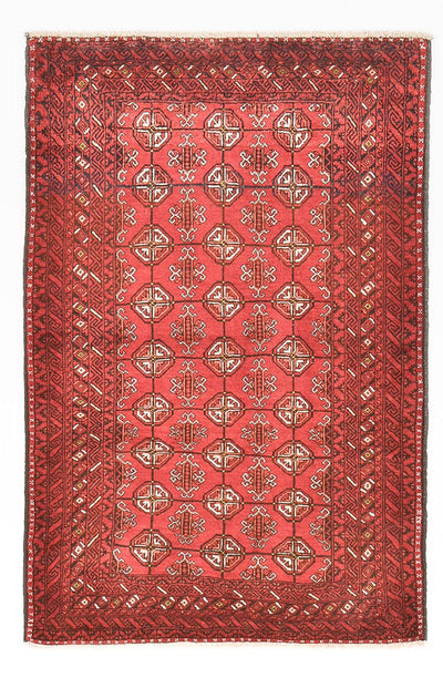 Tappeto Belutsch 104x157cm - Tappeto orientale