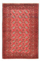 Tappeto Belutsch 104x157cm - Tappeto orientale - rosso