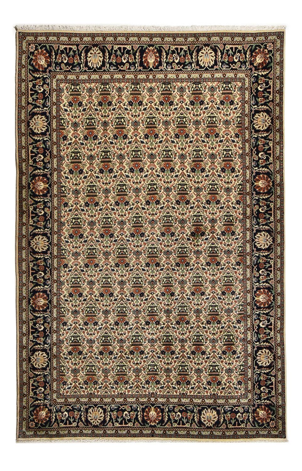 Tappeto Persero - Classico - 277 x 180 cm - sabbia