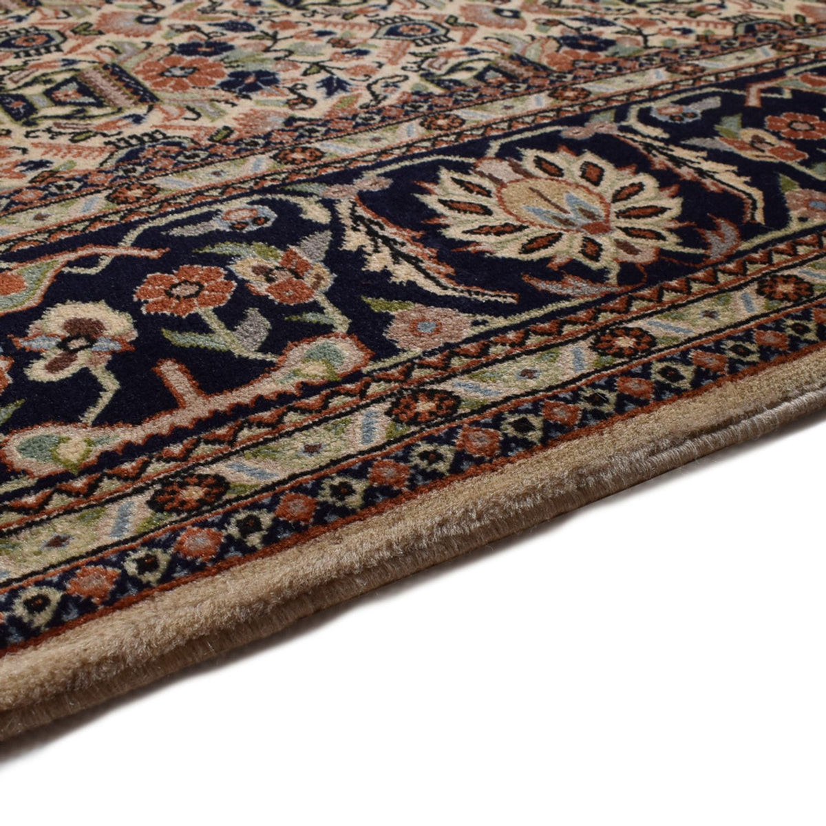 Sarouk Tappeto 180x277cm - Tappeto persiano