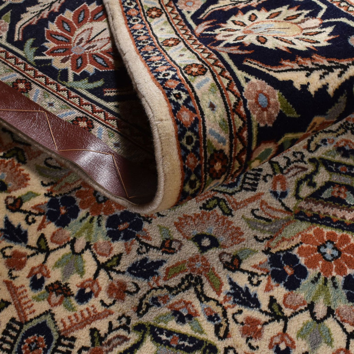 Tappeto Persero - Classico - 277 x 180 cm - sabbia