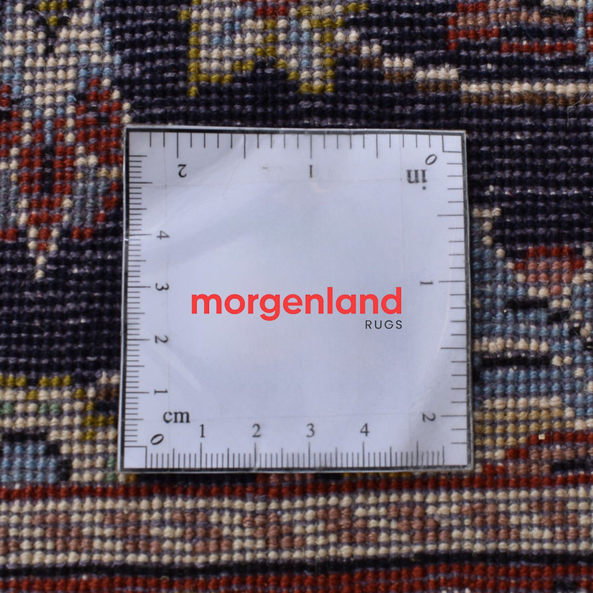 Tappeto corsia Tappeto Persero - Classico - 298 x 66 cm - blu scuro