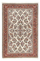 Sarouk Tappeto 136x213cm - Tappeto persiano
