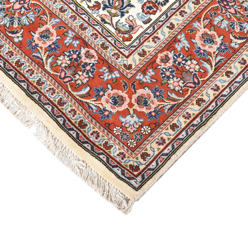 Tappeto Persero - Classico - 213 x 136 cm - crema
