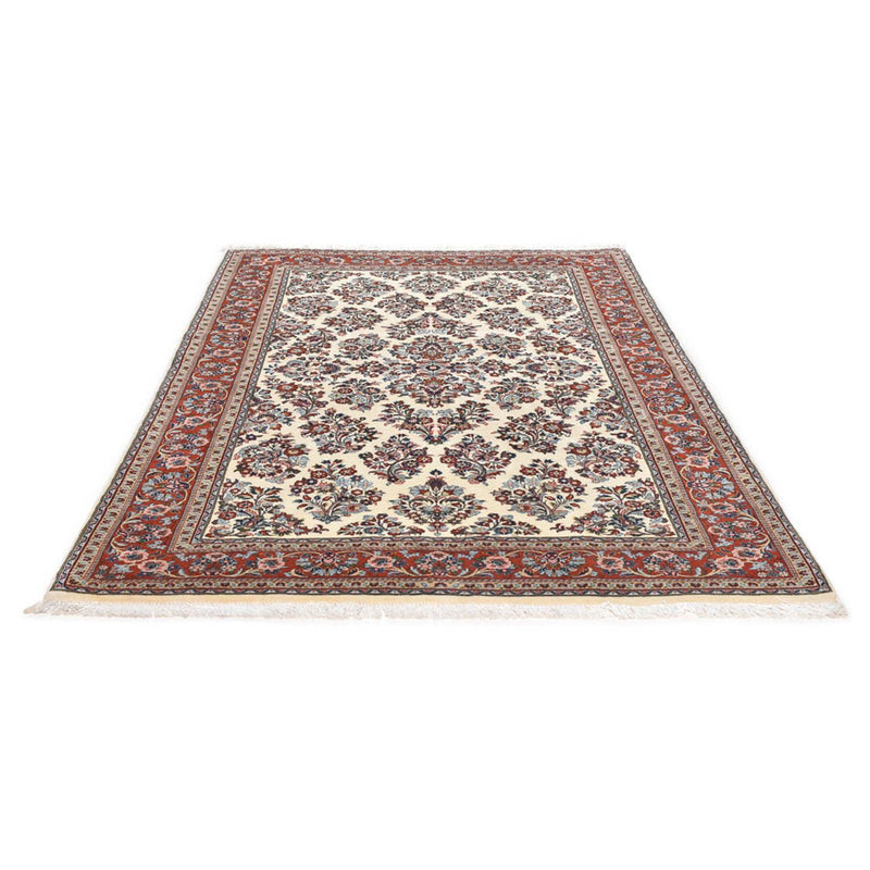 Tappeto Persero - Classico - 213 x 136 cm - crema