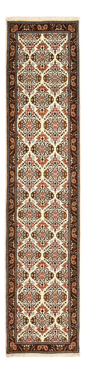 Tappeto corsia Tappeto Persero - Classico - 298 x 72 cm - sabbia