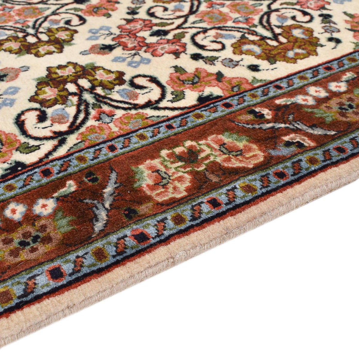Sarouk Tappeto 72x298cm - Tappeto persiano
