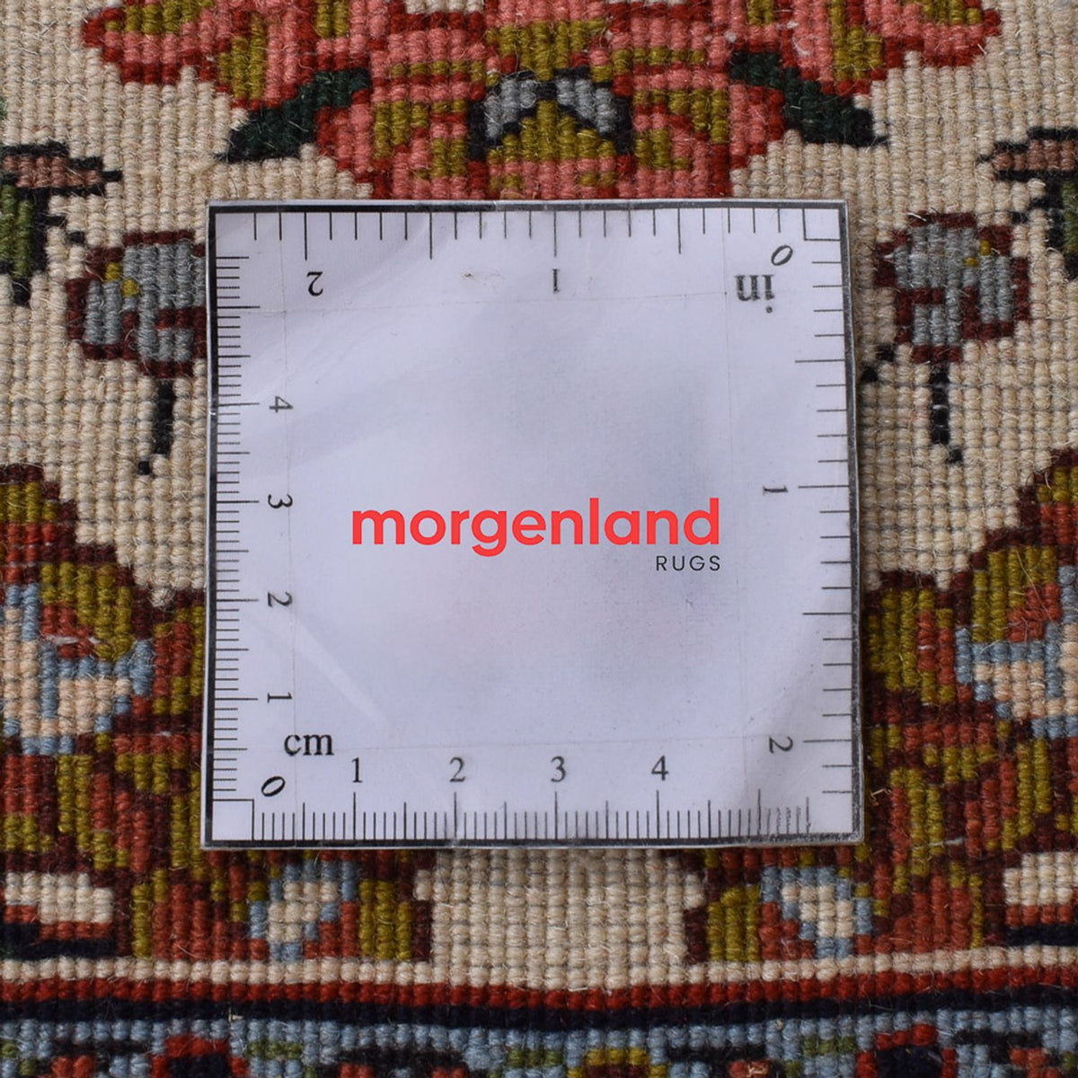 Tappeto corsia Tappeto Persero - Classico - 298 x 72 cm - sabbia