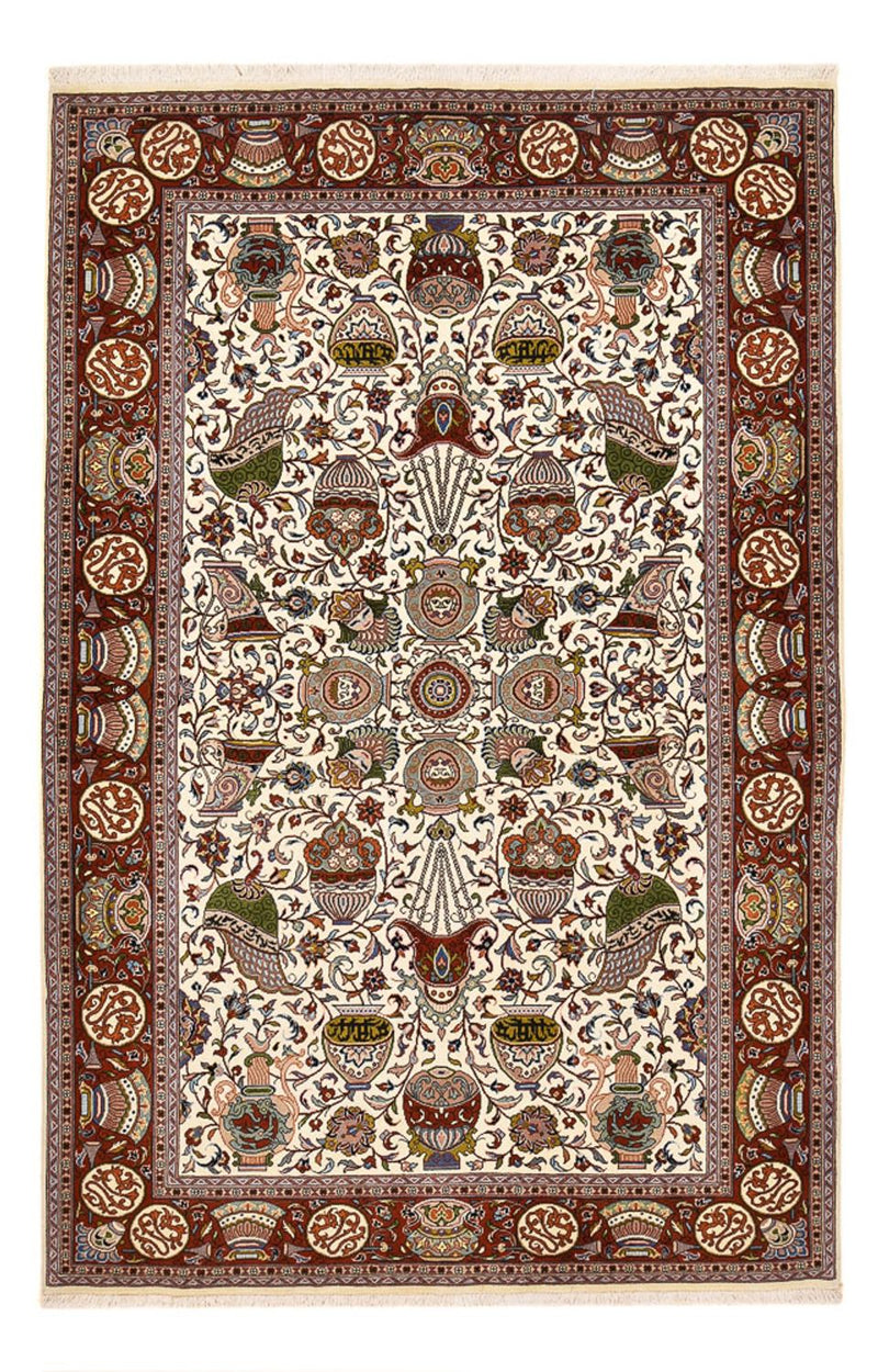 Tappeto Persero - Classico - 268 x 170 cm - sabbia