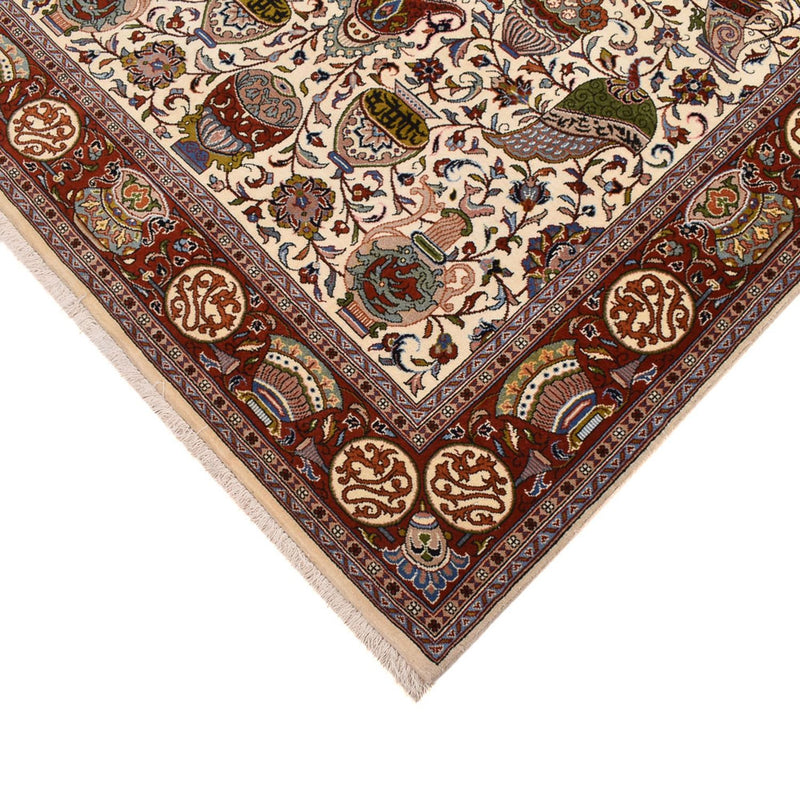 Tappeto Persero - Classico - 268 x 170 cm - sabbia