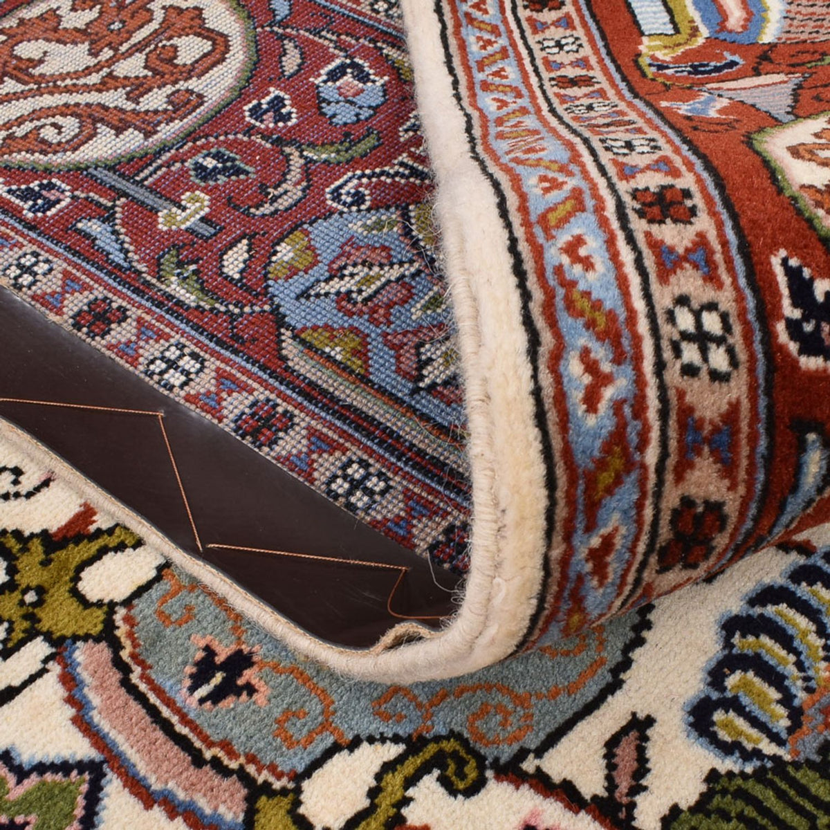 Tappeto Persero - Classico - 268 x 170 cm - sabbia