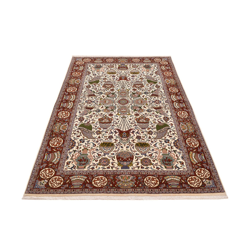 Tappeto Persero - Classico - 268 x 170 cm - sabbia