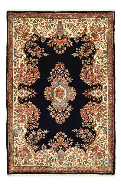 Rafsanjan Tappeto 122x181cm - Tappeto persiano