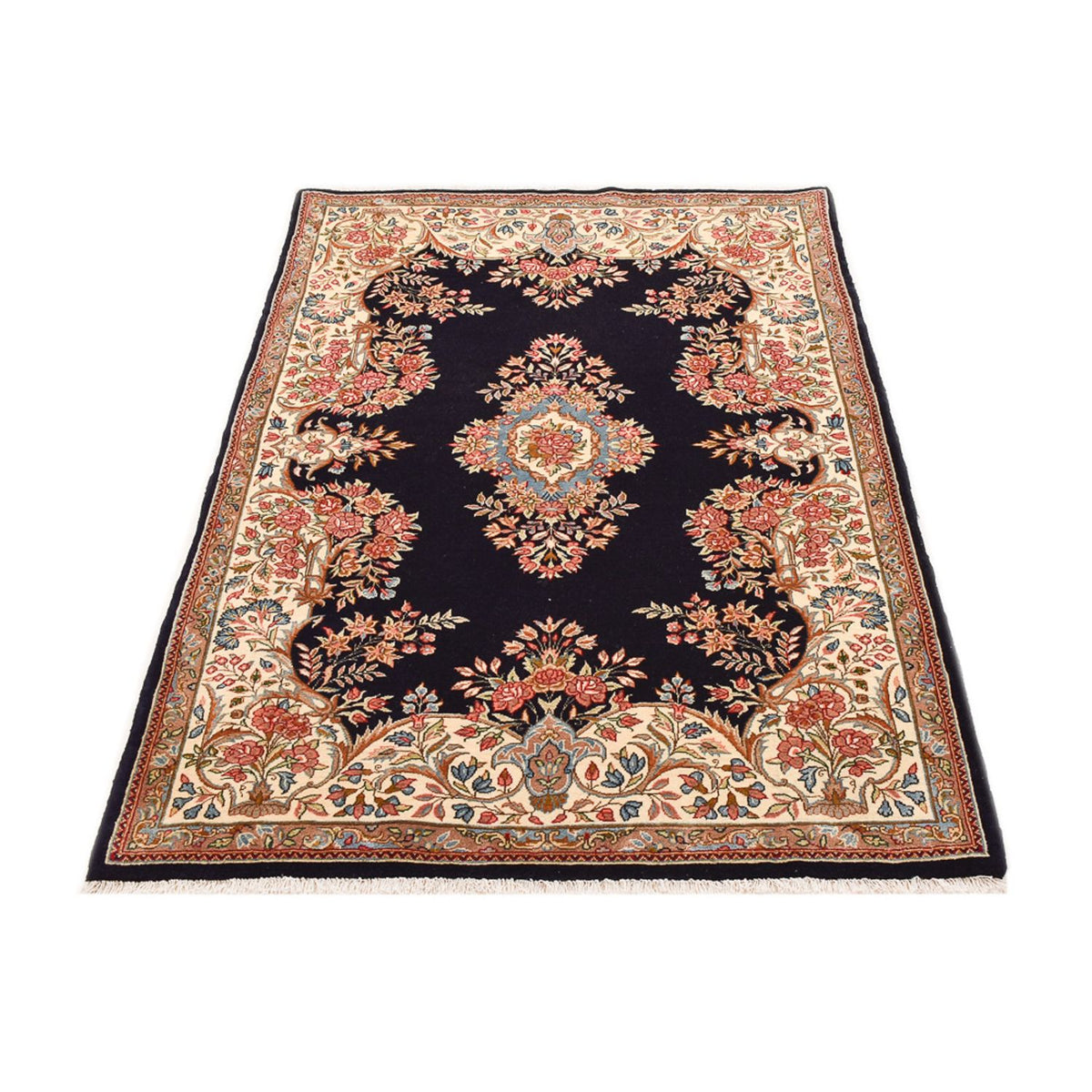 Tappeto Persero - Reale - 181 x 122 cm - blu scuro