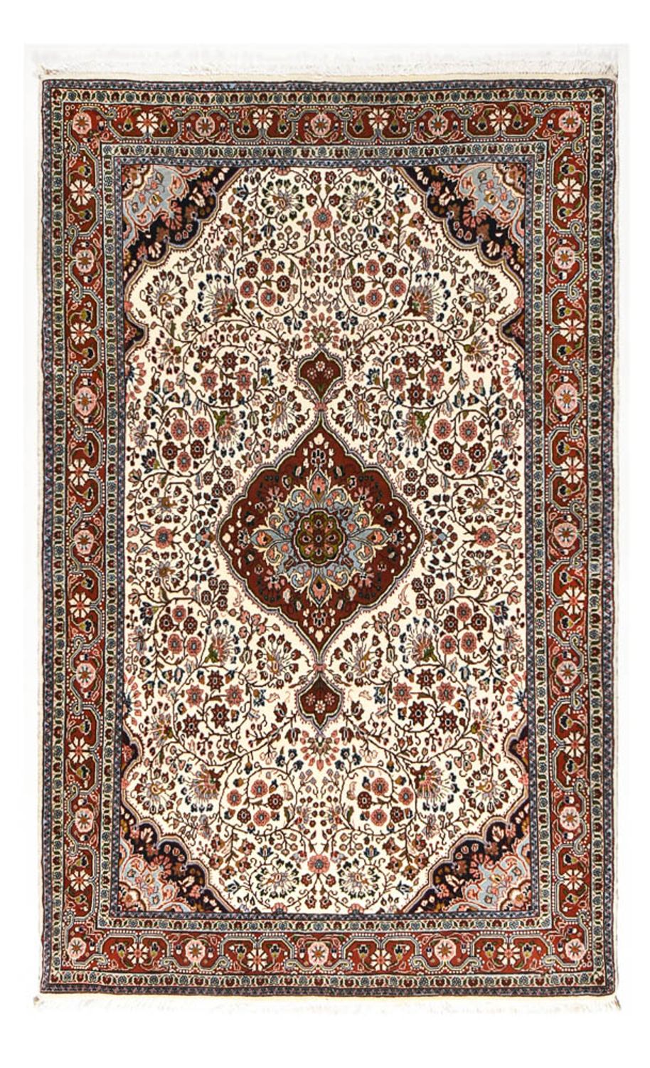 Tappeto Persero - Nomade - 218 x 136 cm - multicolore