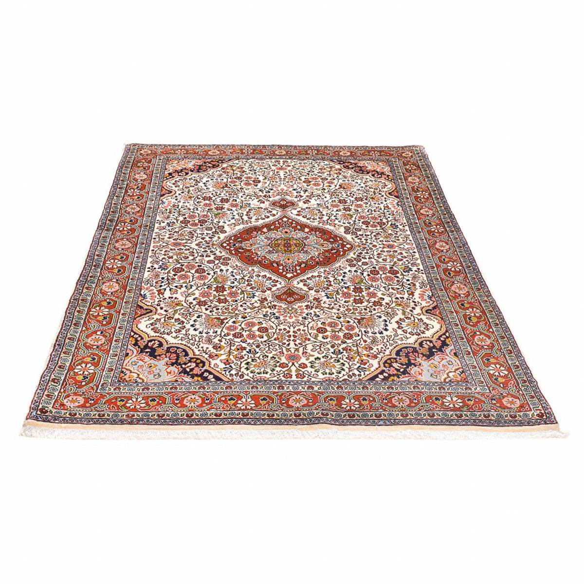 Tappeto Persero - Nomade - 218 x 136 cm - multicolore