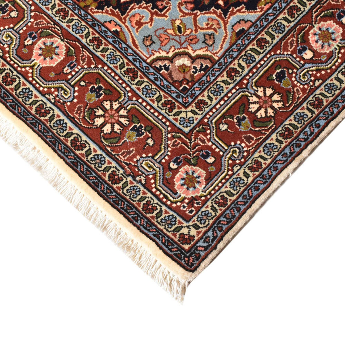 Tappeto Persero - Nomade - 218 x 136 cm - multicolore