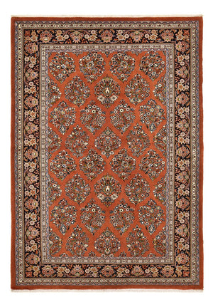 Tappeto Persero - Classico - 257 x 174 cm - rosso