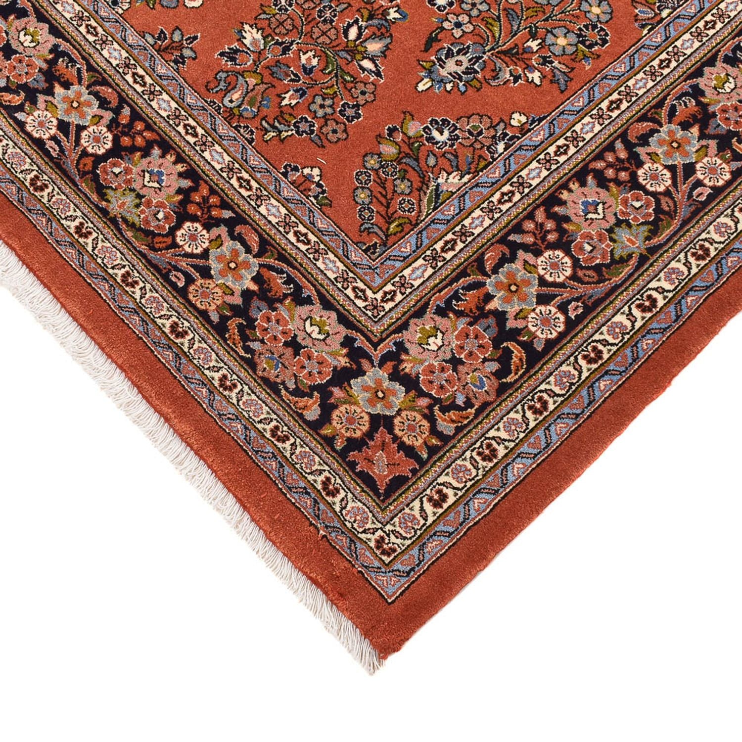 Tappeto Persero - Classico - 257 x 174 cm - rosso
