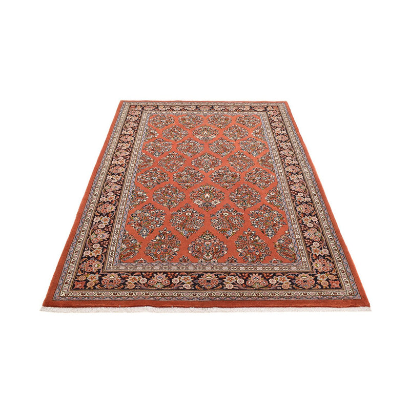 Tappeto Persero - Classico - 257 x 174 cm - rosso