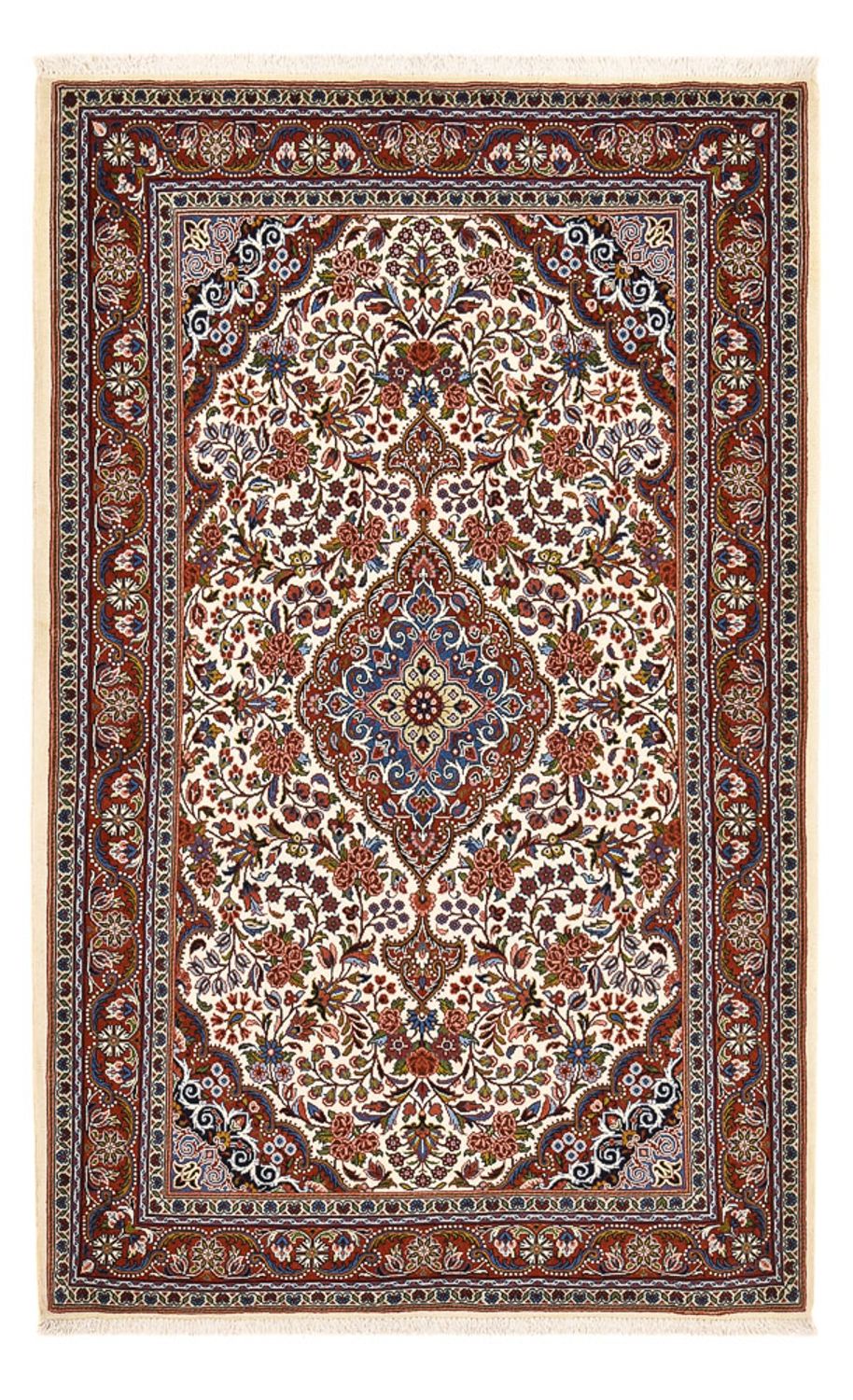 Tappeto Persero - Nomade - 210 x 128 cm - multicolore
