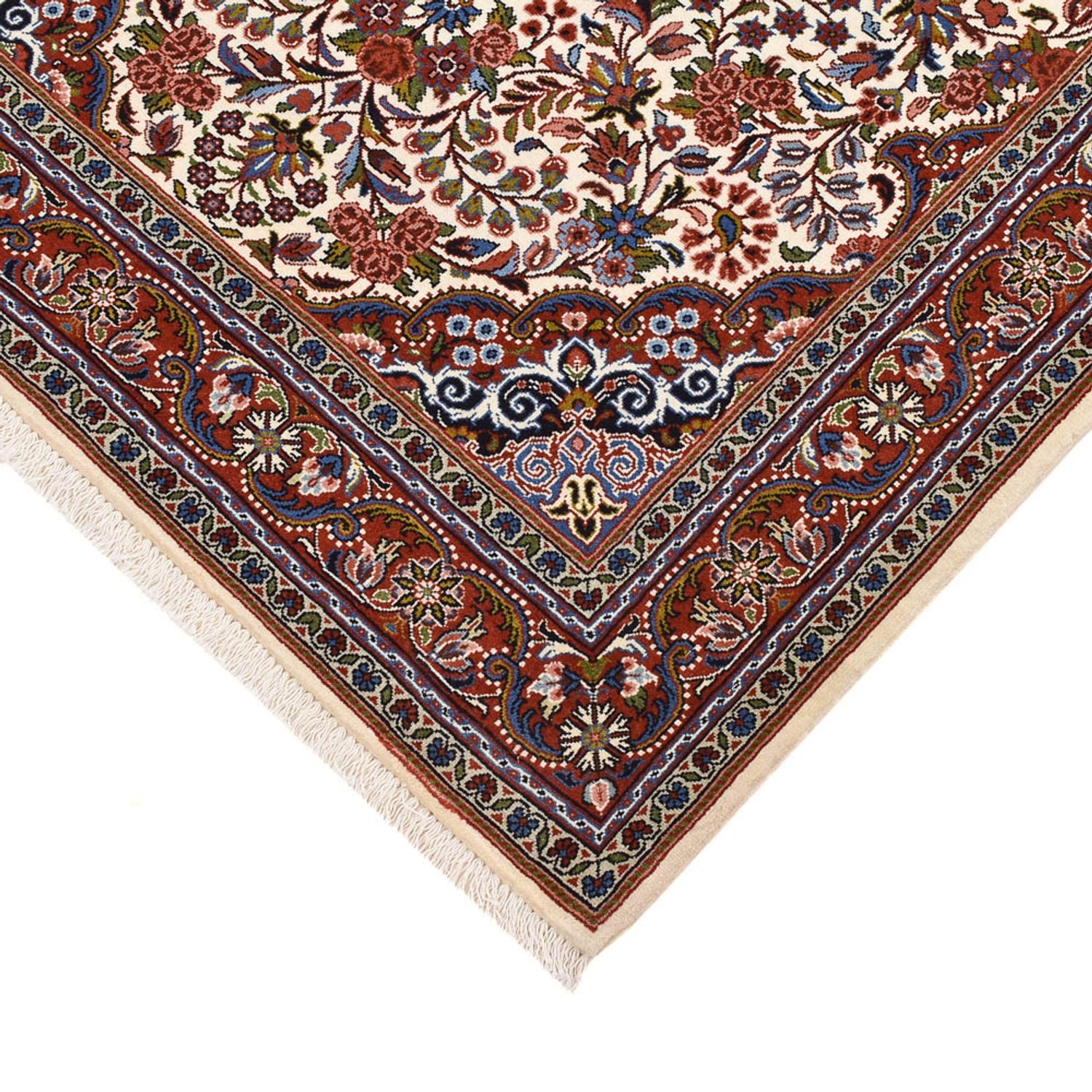 Tappeto Persero - Nomade - 210 x 128 cm - multicolore