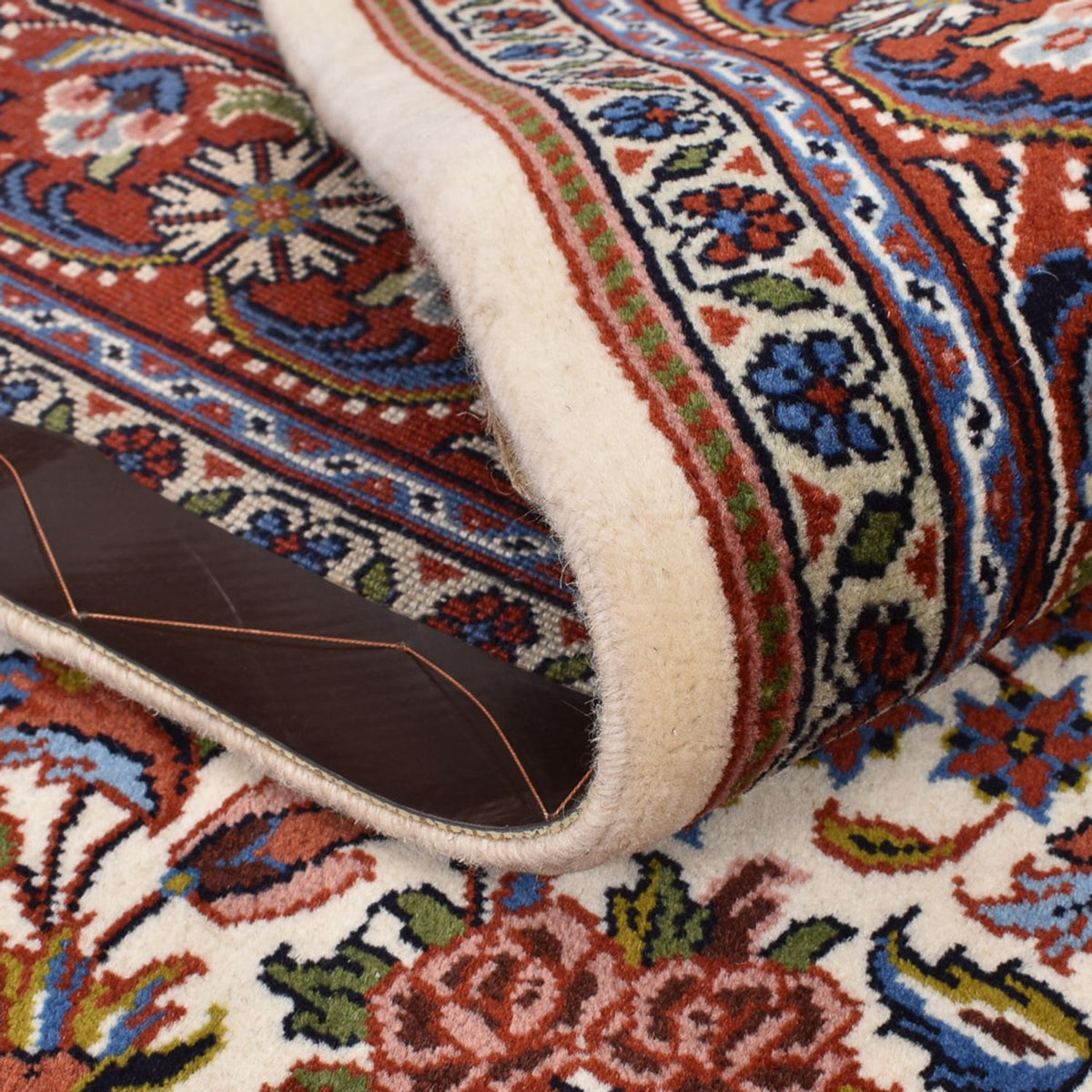 Tappeto Persero - Nomade - 210 x 128 cm - multicolore