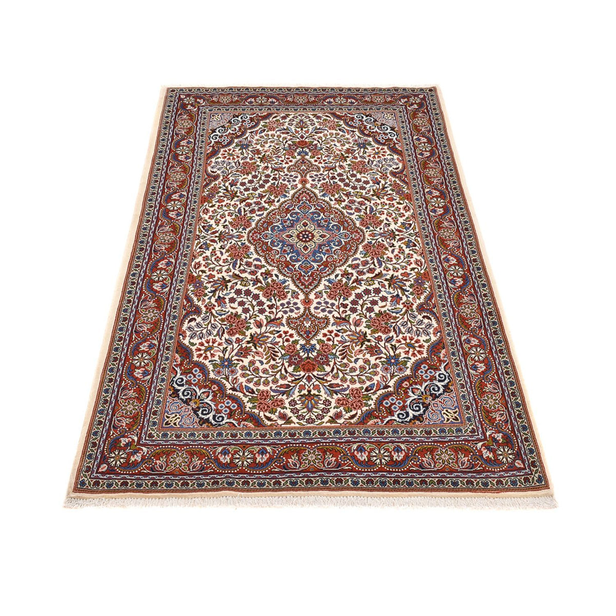 Tappeto Persero - Nomade - 210 x 128 cm - multicolore