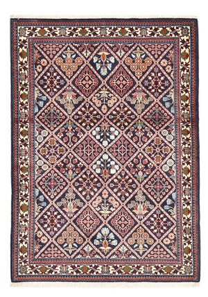 Tappeto Persero - Nomade - 153 x 109 cm - ruggine