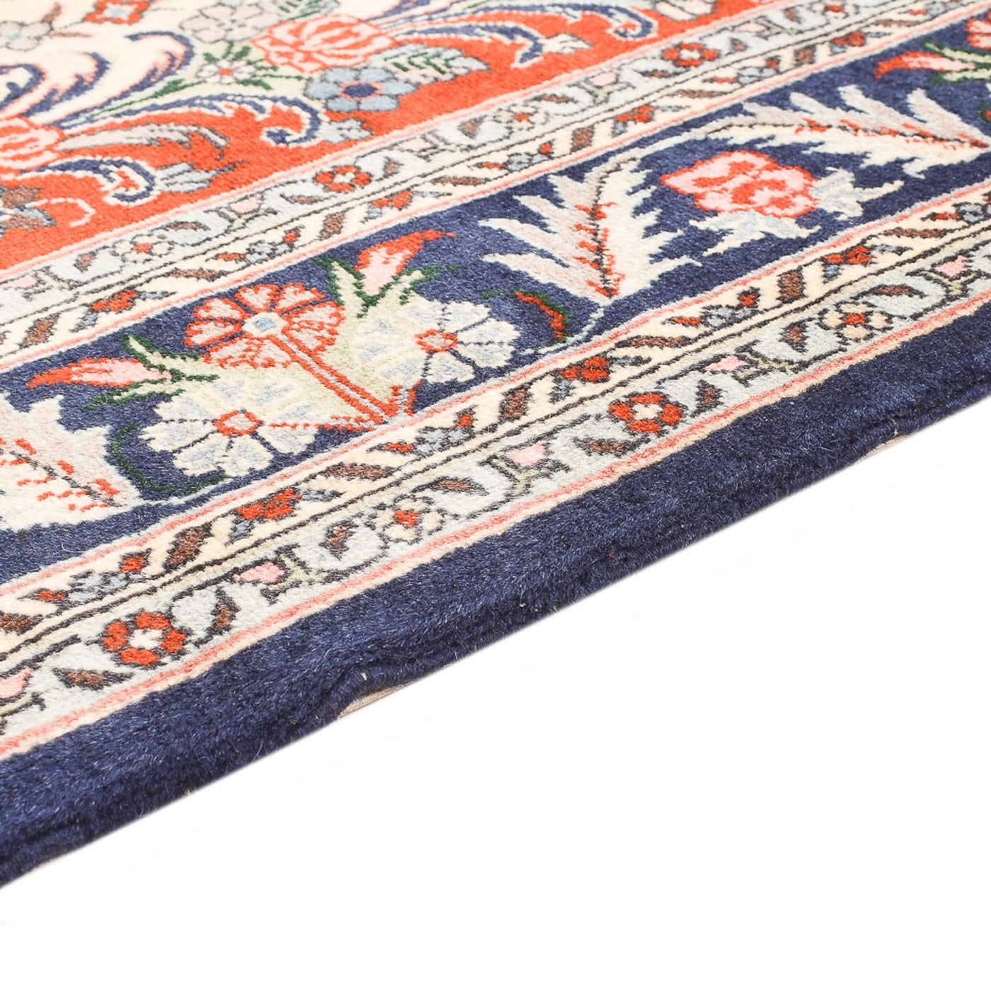 Bidjar Tappeto 151x109cm - Tappeto persiano