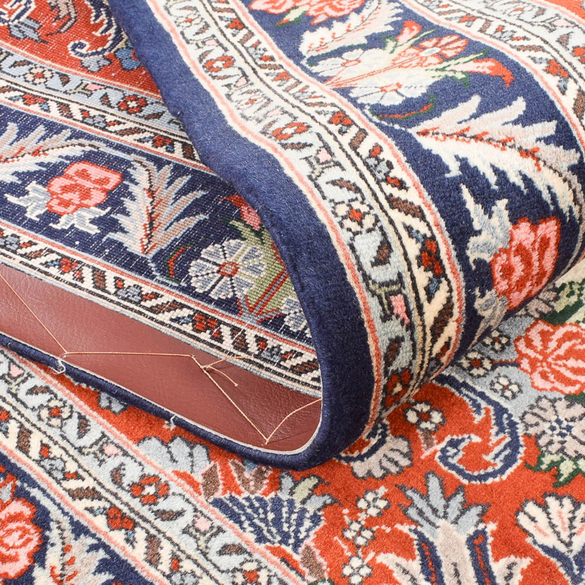 Tappeto Persero - Bidjar - 151 x 109 cm - beige