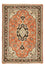 Tappeto Persero - Keshan - 110 x 77 cm - arancione