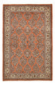 Sarough Tappeto 240x156cm - Tappeto persiano