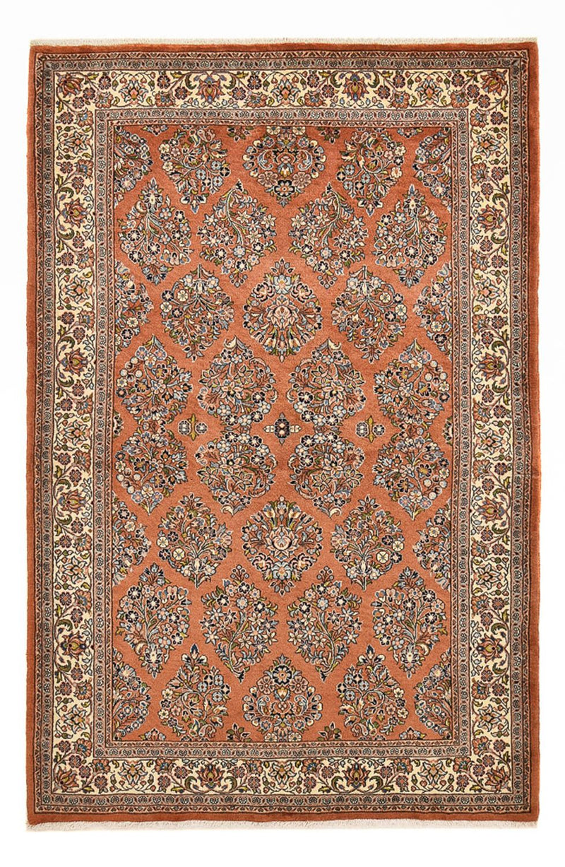 Tappeto Persero - Classico - 240 x 156 cm - rosso chiaro