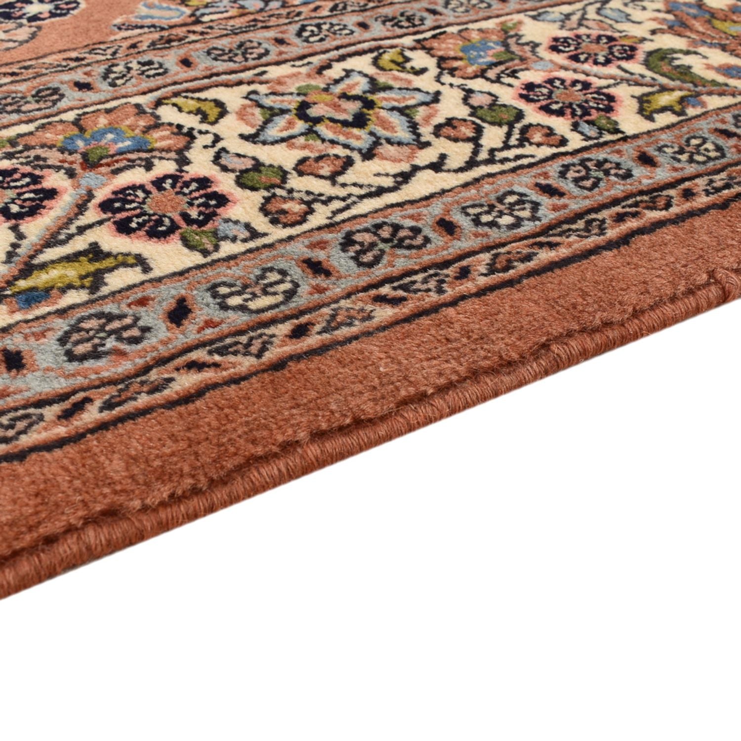 Tappeto Persero - Classico - 240 x 156 cm - rosso chiaro