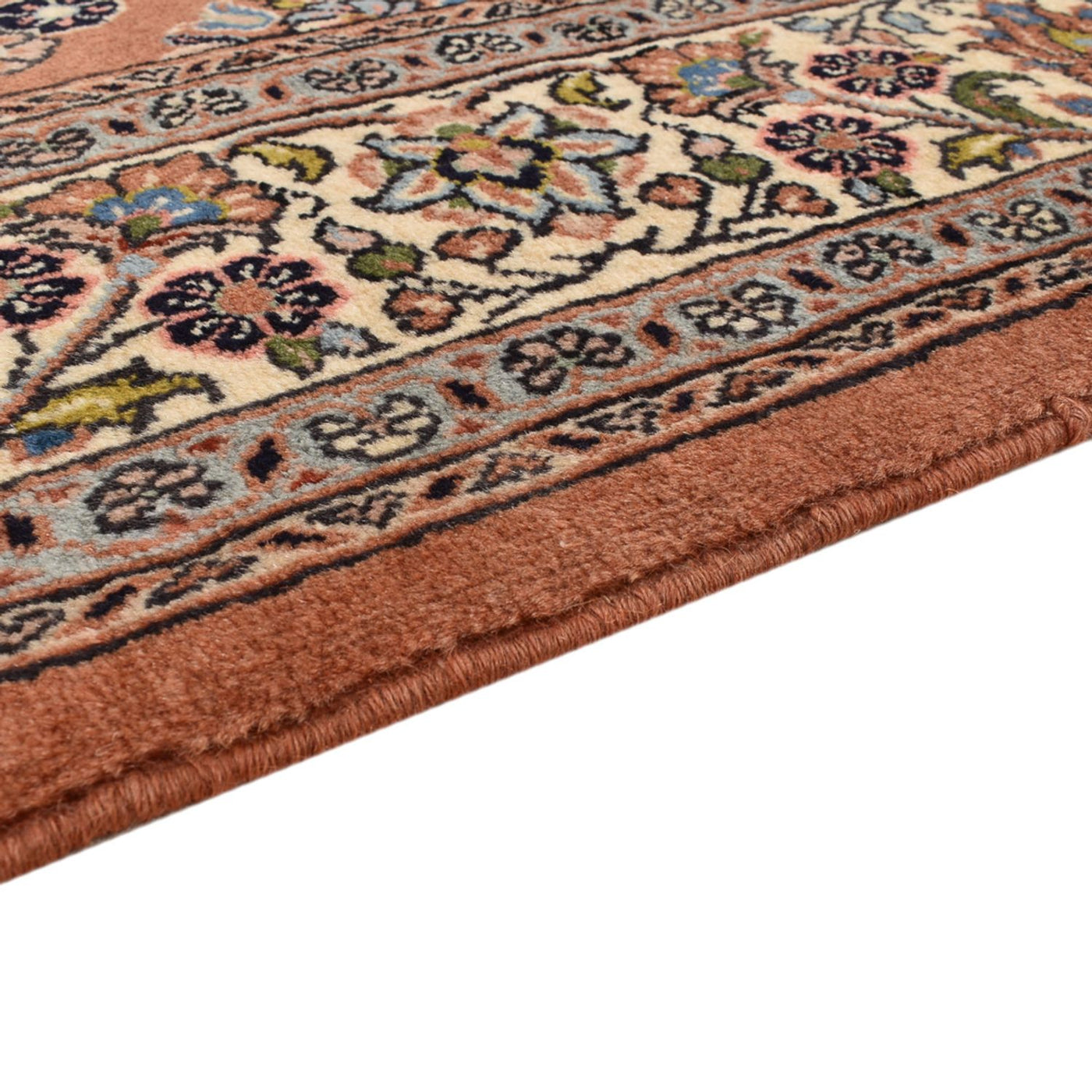 Sarough Tappeto 240x156cm - Tappeto persiano