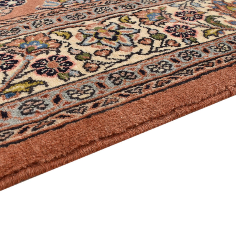 Tappeto Persero - Classico - 240 x 156 cm - rosso chiaro