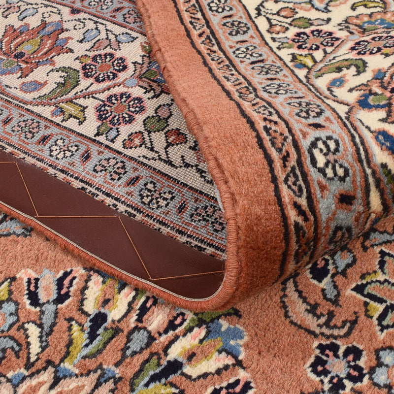 Tappeto Persero - Classico - 240 x 156 cm - rosso chiaro