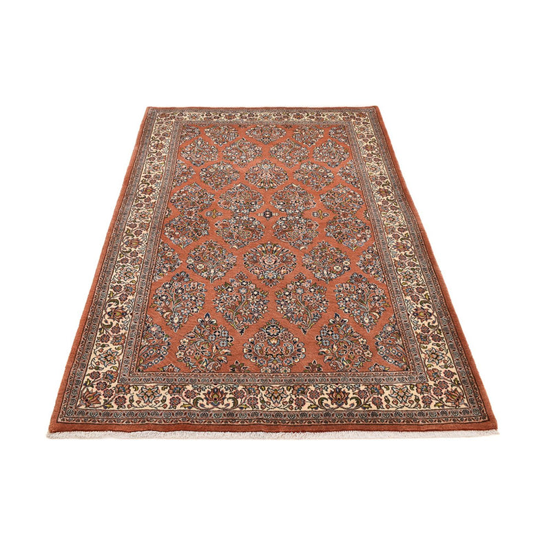 Tappeto Persero - Classico - 240 x 156 cm - rosso chiaro