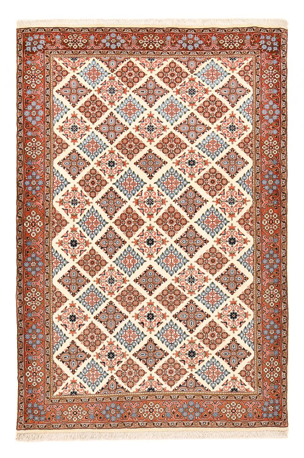 Tappeto Persero - Nomade - 210 x 138 cm - multicolore