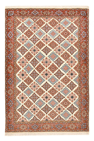 Tappeto Persero - Nomade - 210 x 138 cm - multicolore